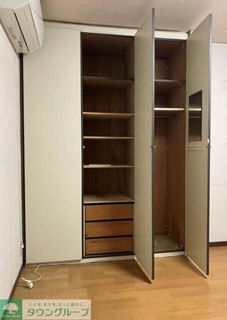宮戸戸建の物件内観写真